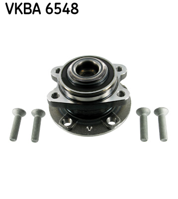 Kit cuscinetto ruota SKF VKBA6548